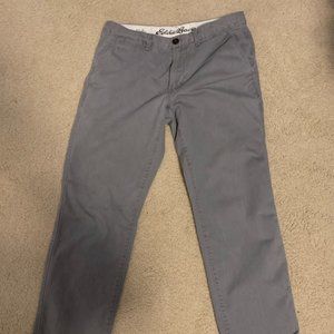 Eddie Bauer Men's Pants